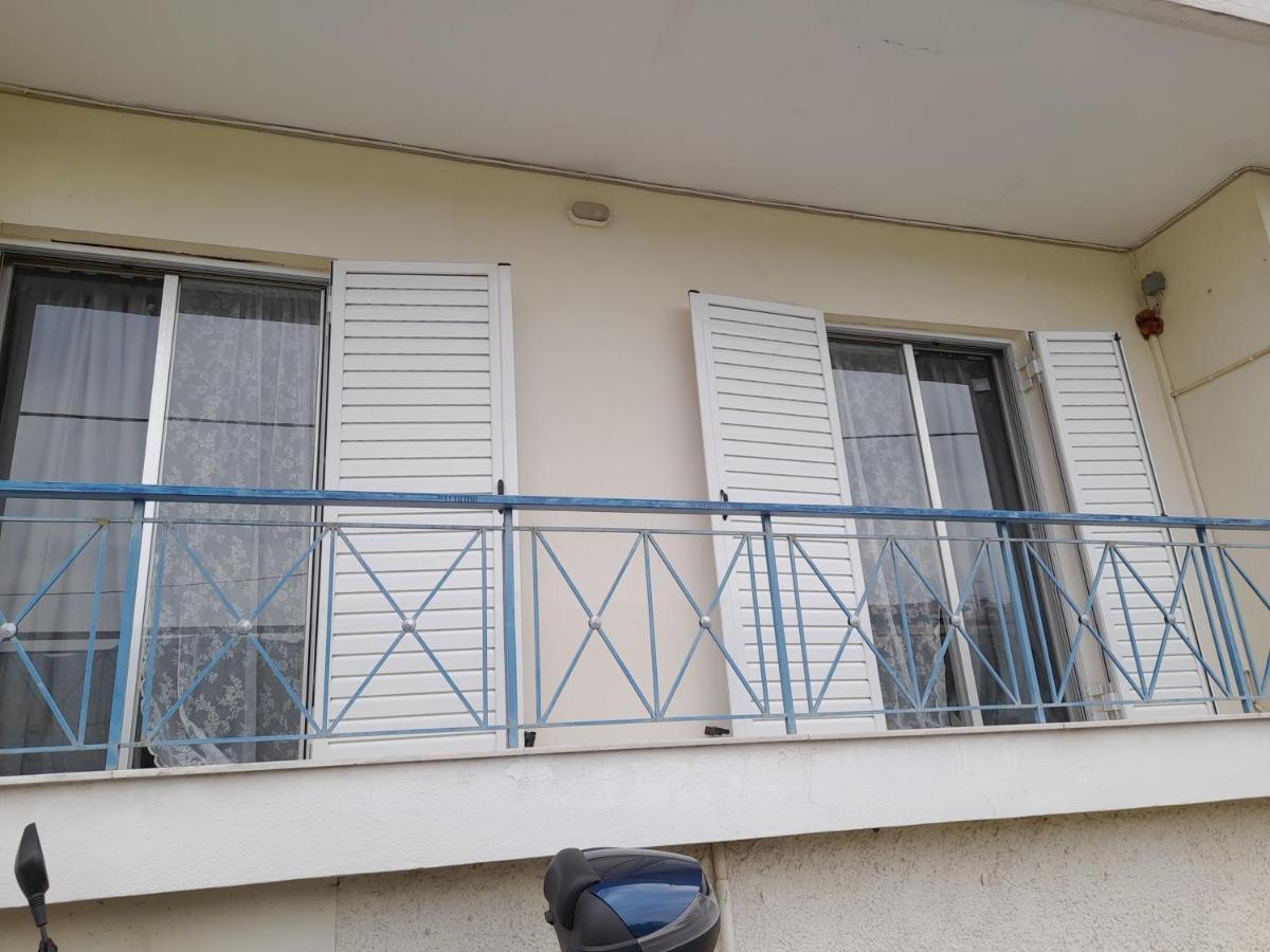 Irinis Apartment In Kalamata Exterior foto